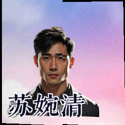苏婉清